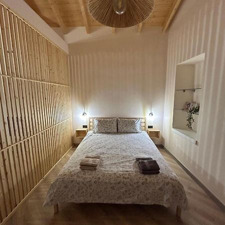 Вилла Lemon House Нафплион Экстерьер фото
