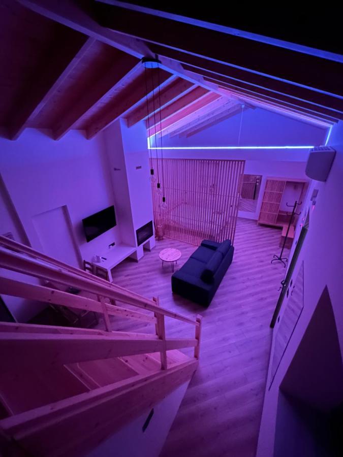 Вилла Lemon House Нафплион Экстерьер фото
